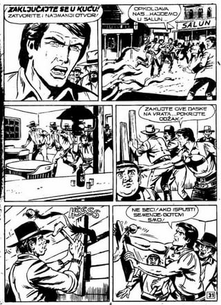 0419  Zelena Opasnost