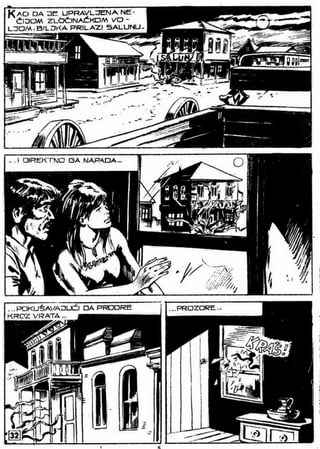 0419  Zelena Opasnost