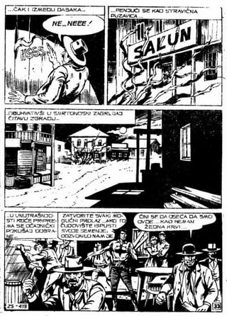 0419  Zelena Opasnost