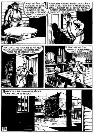 0419  Zelena Opasnost