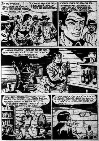 0419  Zelena Opasnost