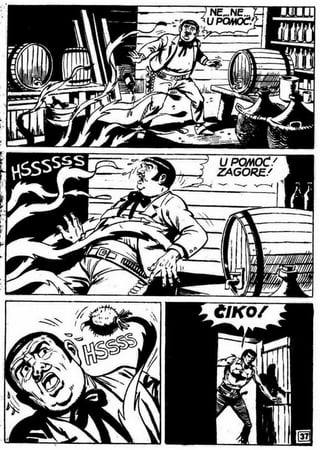 0419  Zelena Opasnost