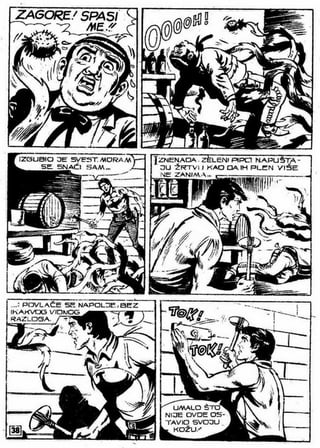 0419  Zelena Opasnost