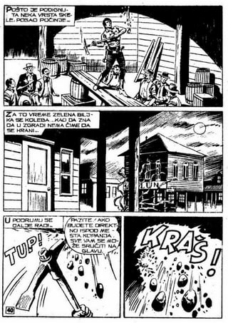 0419  Zelena Opasnost