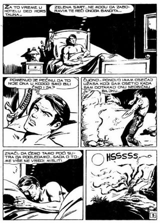 0419  Zelena Opasnost