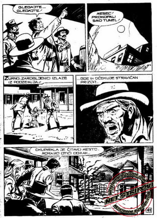 0419  Zelena Opasnost