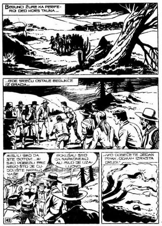 0419  Zelena Opasnost