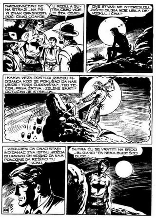 0419  Zelena Opasnost