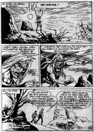 0419  Zelena Opasnost