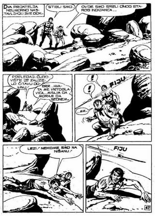 0419  Zelena Opasnost