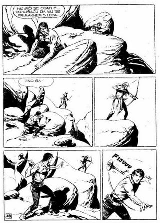 0419  Zelena Opasnost