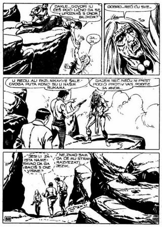 0419  Zelena Opasnost