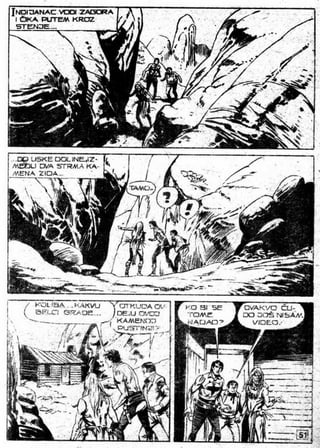 0419  Zelena Opasnost