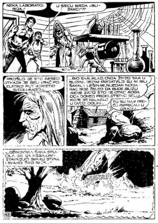 0419  Zelena Opasnost