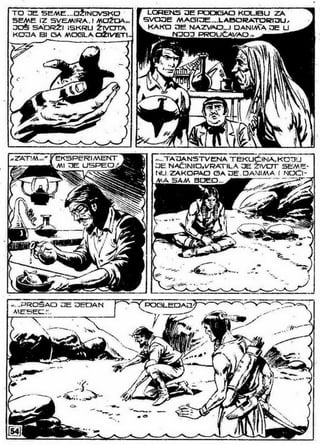 0419  Zelena Opasnost