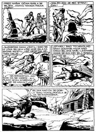 0419  Zelena Opasnost