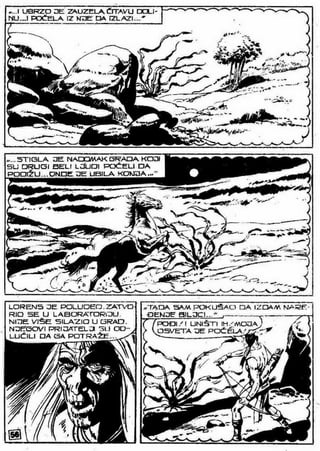 0419  Zelena Opasnost