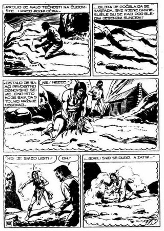 0419  Zelena Opasnost