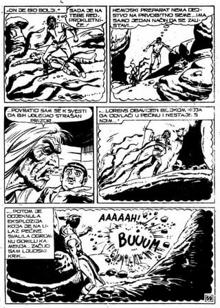 0419  Zelena Opasnost