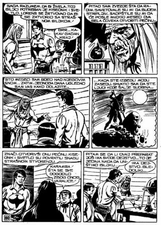 0419  Zelena Opasnost