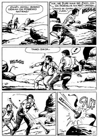 0419  Zelena Opasnost