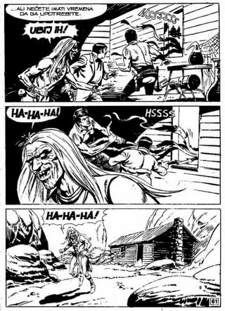 0419  Zelena Opasnost