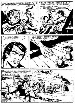 0419  Zelena Opasnost