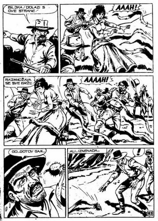 0419  Zelena Opasnost