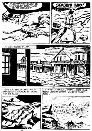 0419  Zelena Opasnost