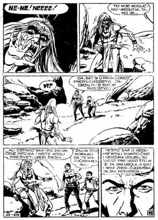 0419  Zelena Opasnost