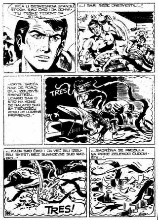 0419  Zelena Opasnost