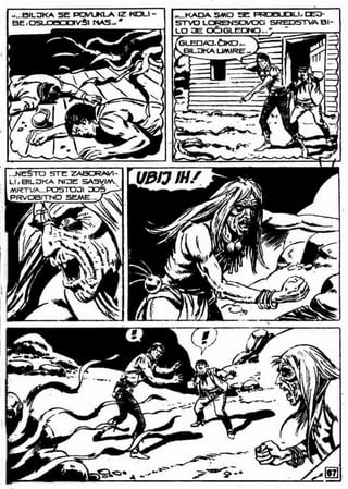 0419  Zelena Opasnost