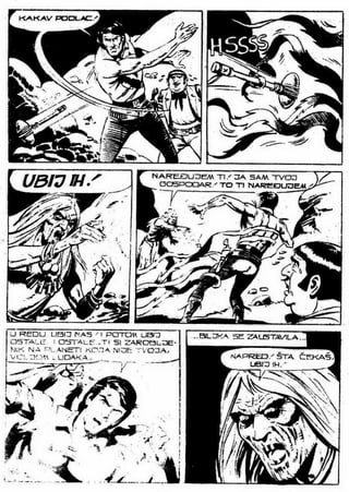 0419  Zelena Opasnost