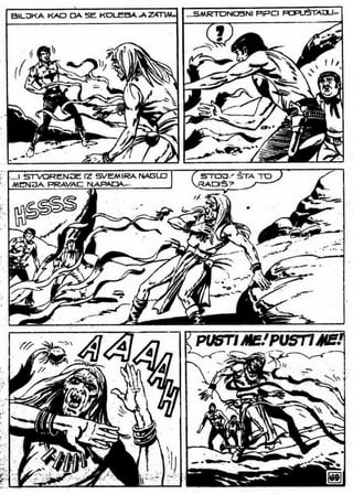 0419  Zelena Opasnost