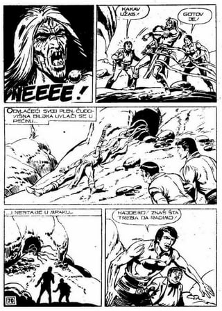 0419  Zelena Opasnost