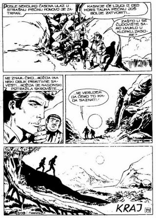 0419  Zelena Opasnost