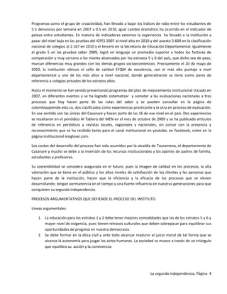 041 la segunda independencia