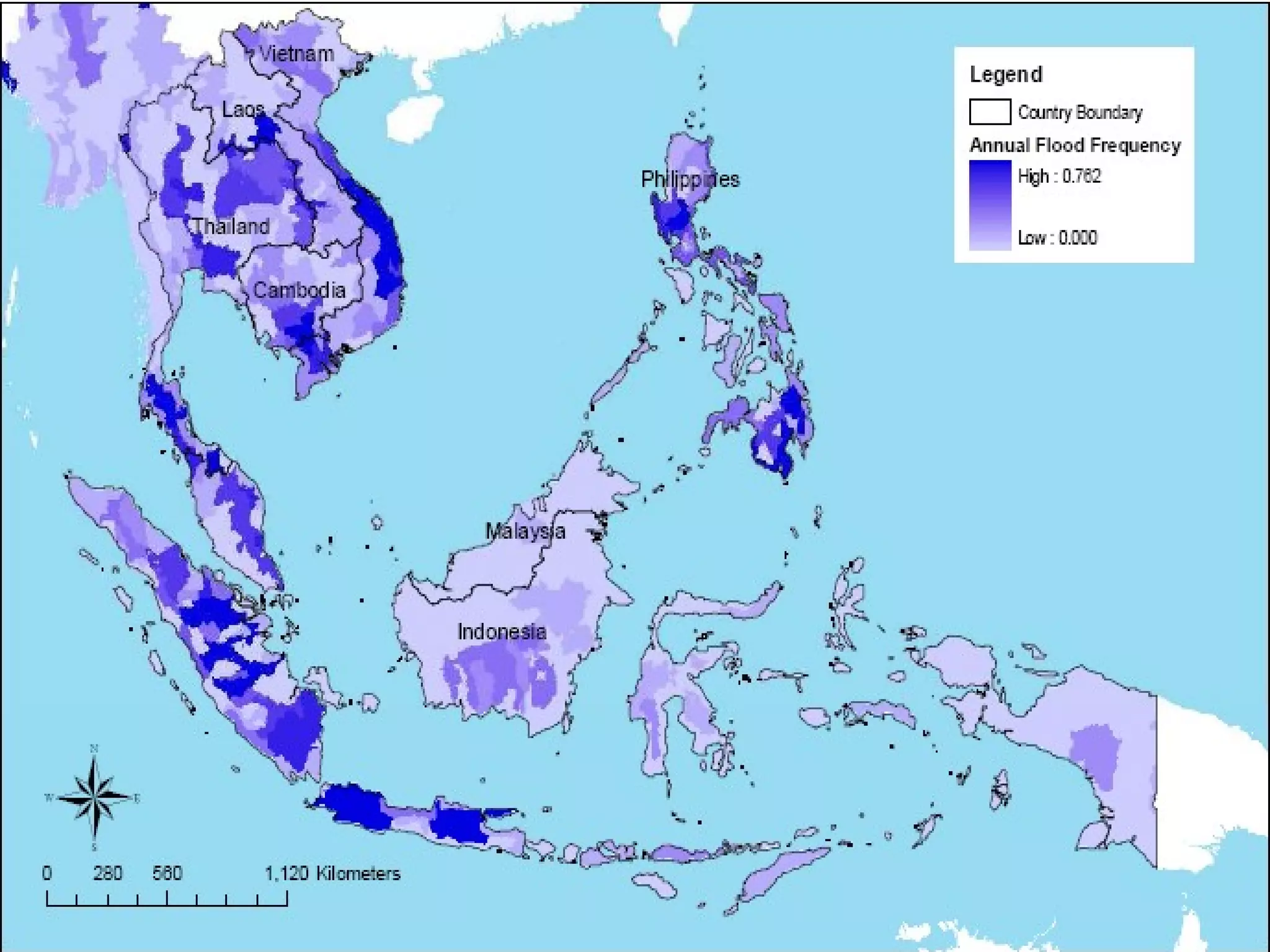 042009 Climate Change: Third World Vulnerability, First World Accountability Ros B De Guzman