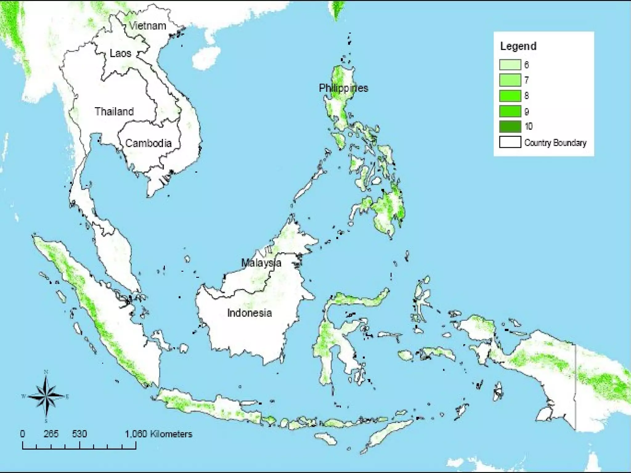 042009 Climate Change: Third World Vulnerability, First World Accountability Ros B De Guzman