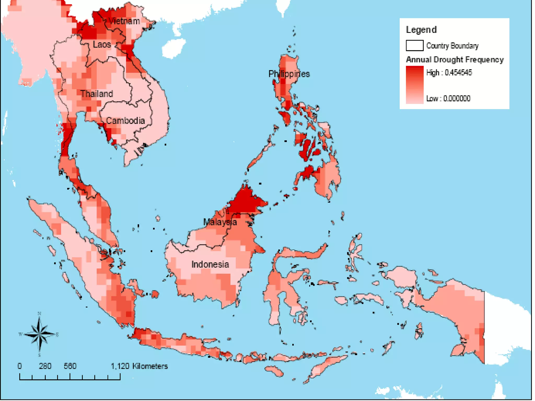 042009 Climate Change: Third World Vulnerability, First World Accountability Ros B De Guzman