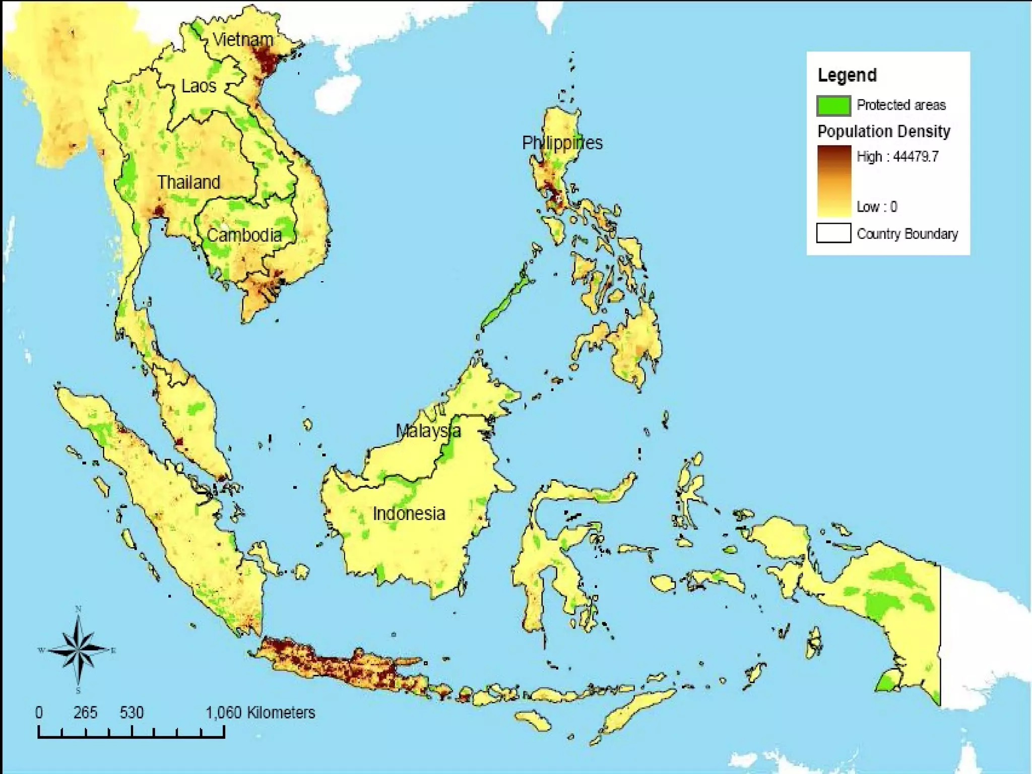 042009 Climate Change: Third World Vulnerability, First World Accountability Ros B De Guzman