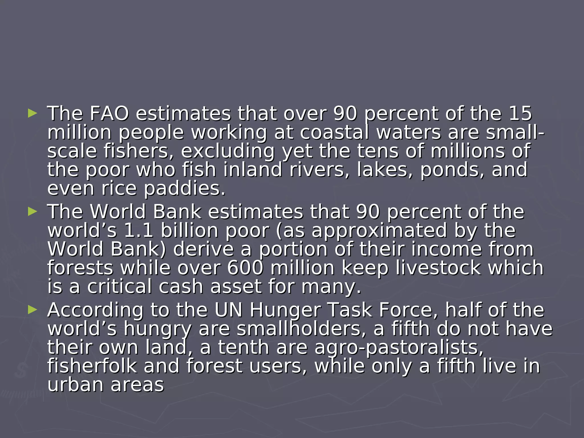 042009 Climate Change: Third World Vulnerability, First World Accountability Ros B De Guzman
