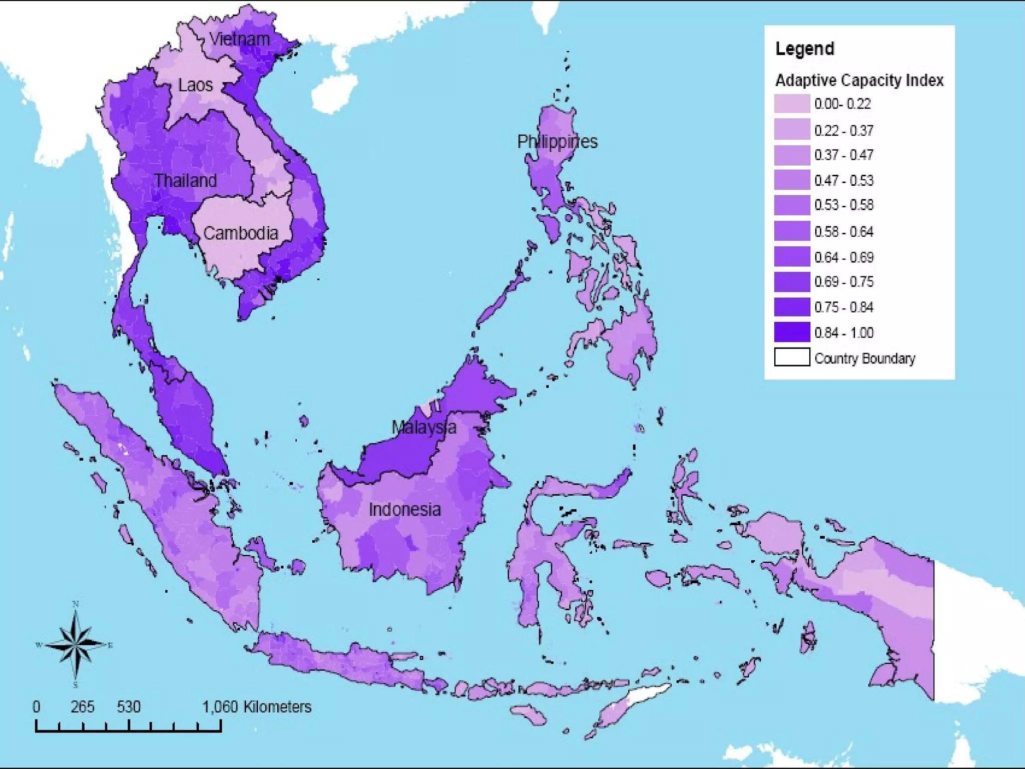 042009 Climate Change: Third World Vulnerability, First World Accountability Ros B De Guzman