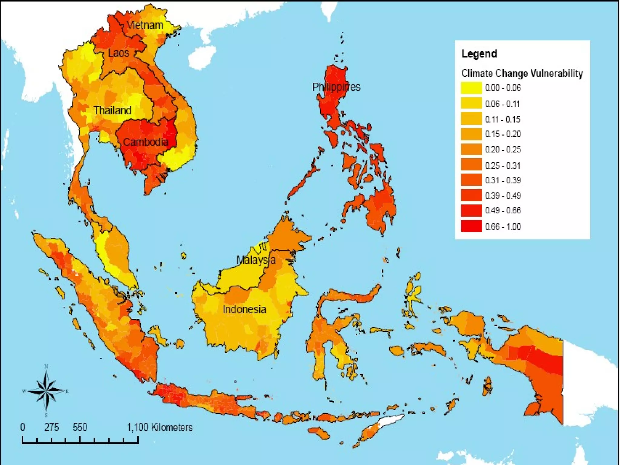 042009 Climate Change: Third World Vulnerability, First World Accountability Ros B De Guzman