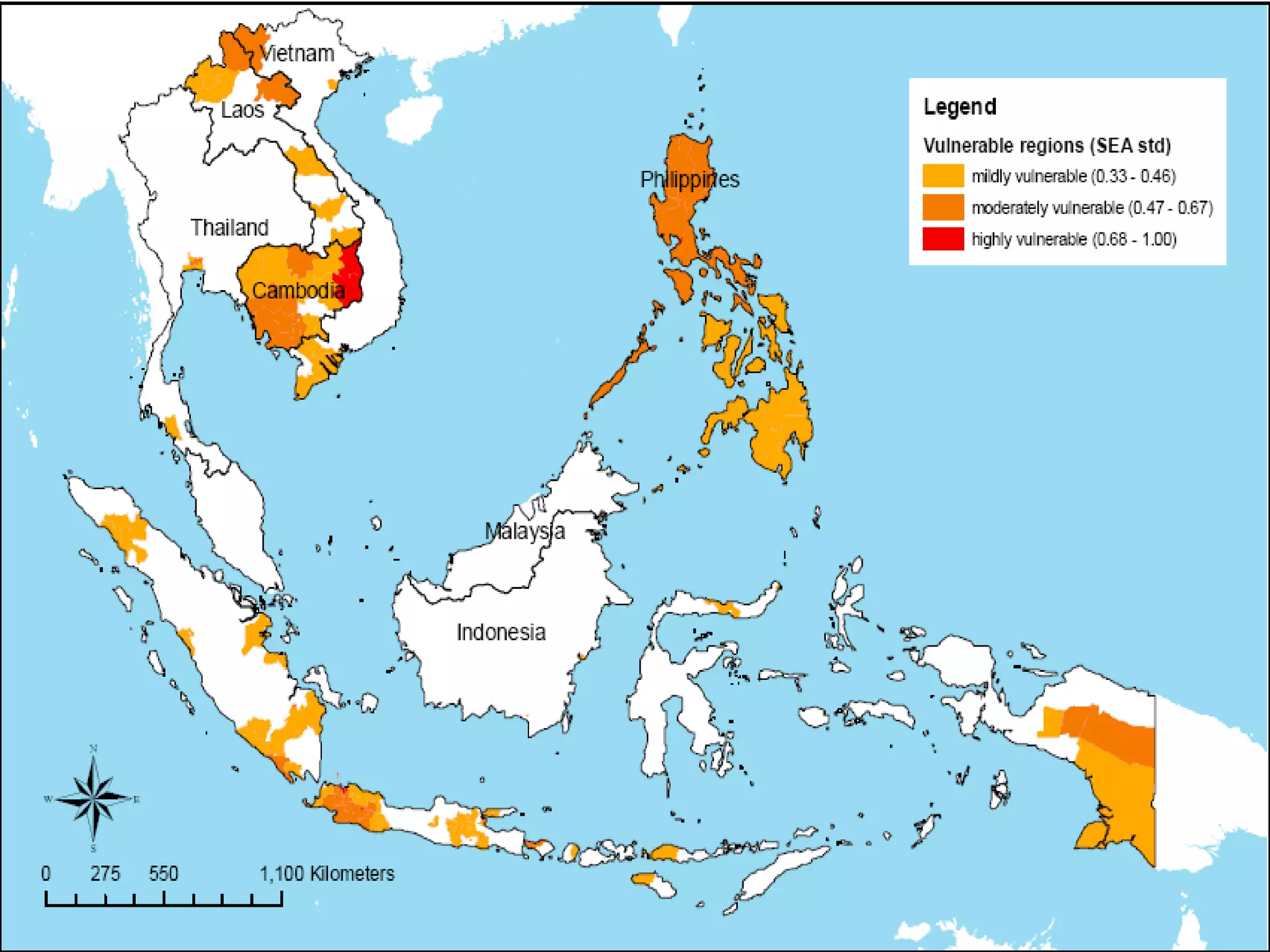 042009 Climate Change: Third World Vulnerability, First World Accountability Ros B De Guzman