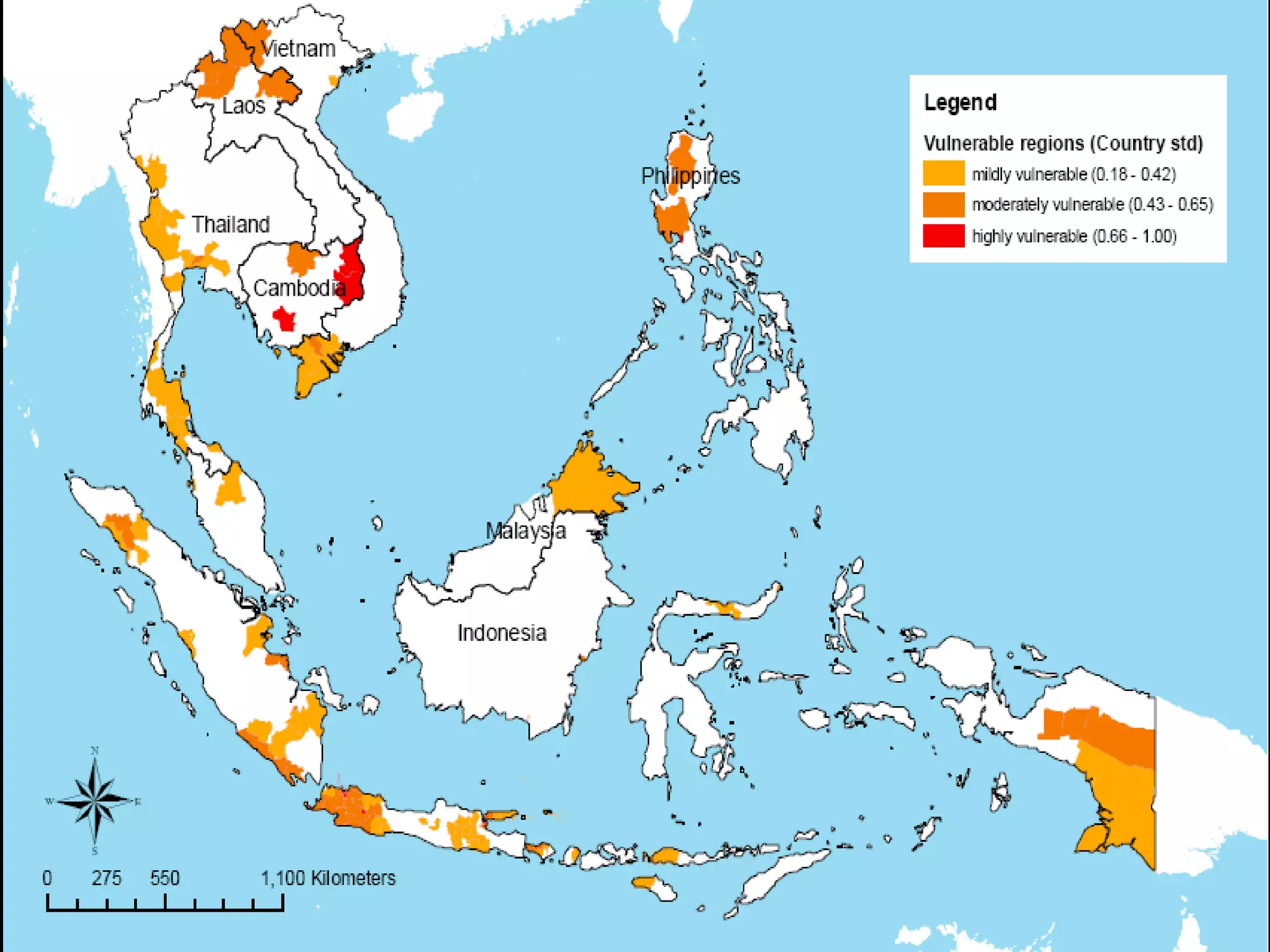 042009 Climate Change: Third World Vulnerability, First World Accountability Ros B De Guzman