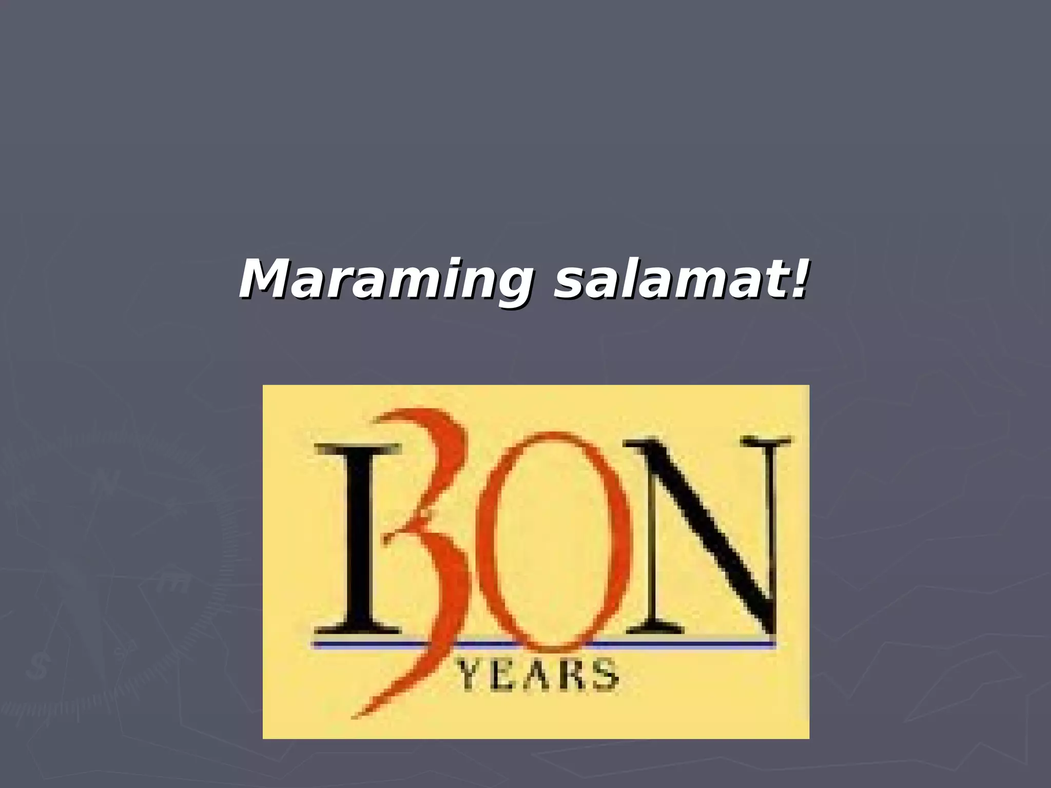 042009 Climate Change: Third World Vulnerability, First World Accountability Ros B De Guzman