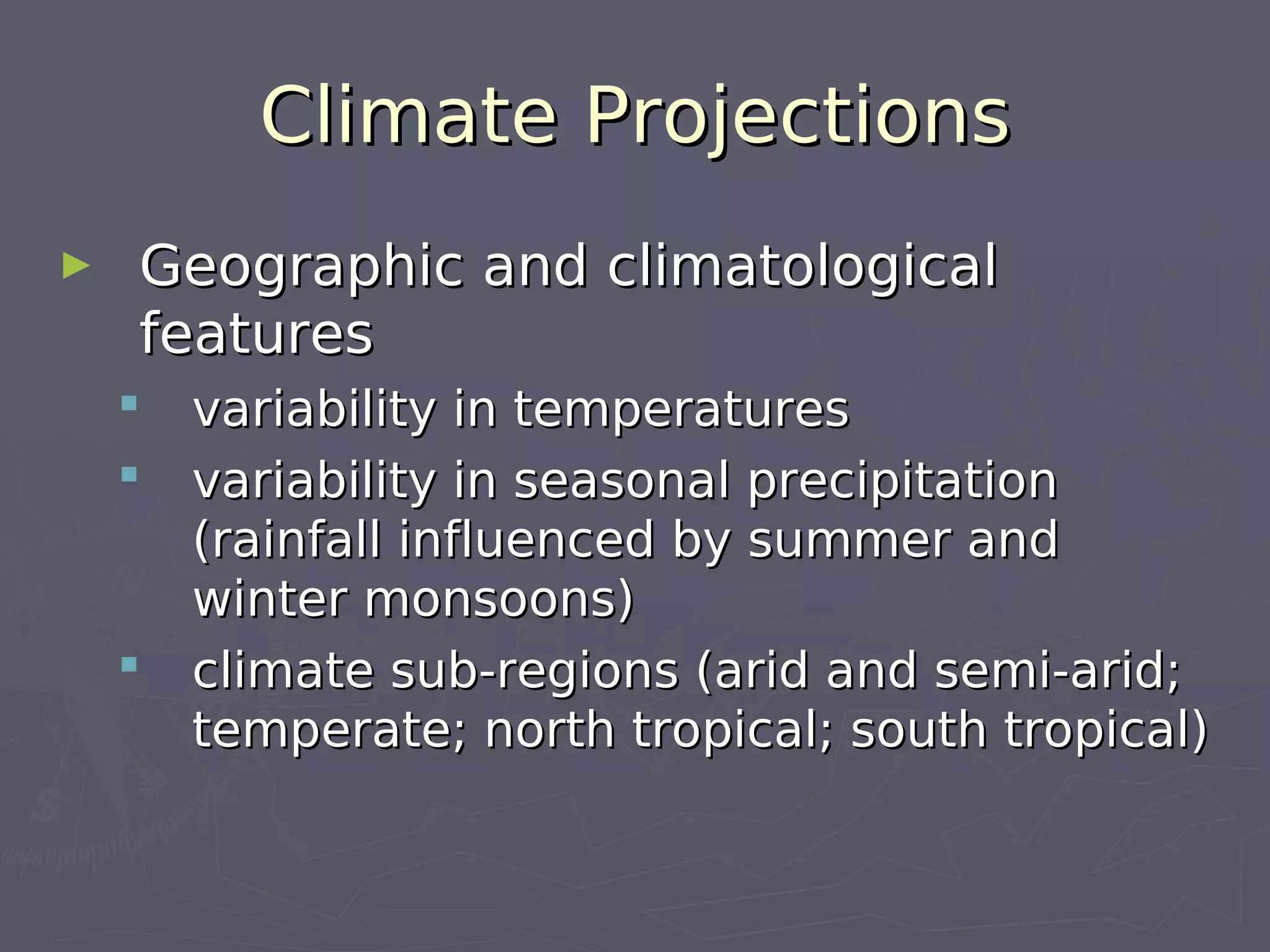 042009 Climate Change: Third World Vulnerability, First World Accountability Ros B De Guzman