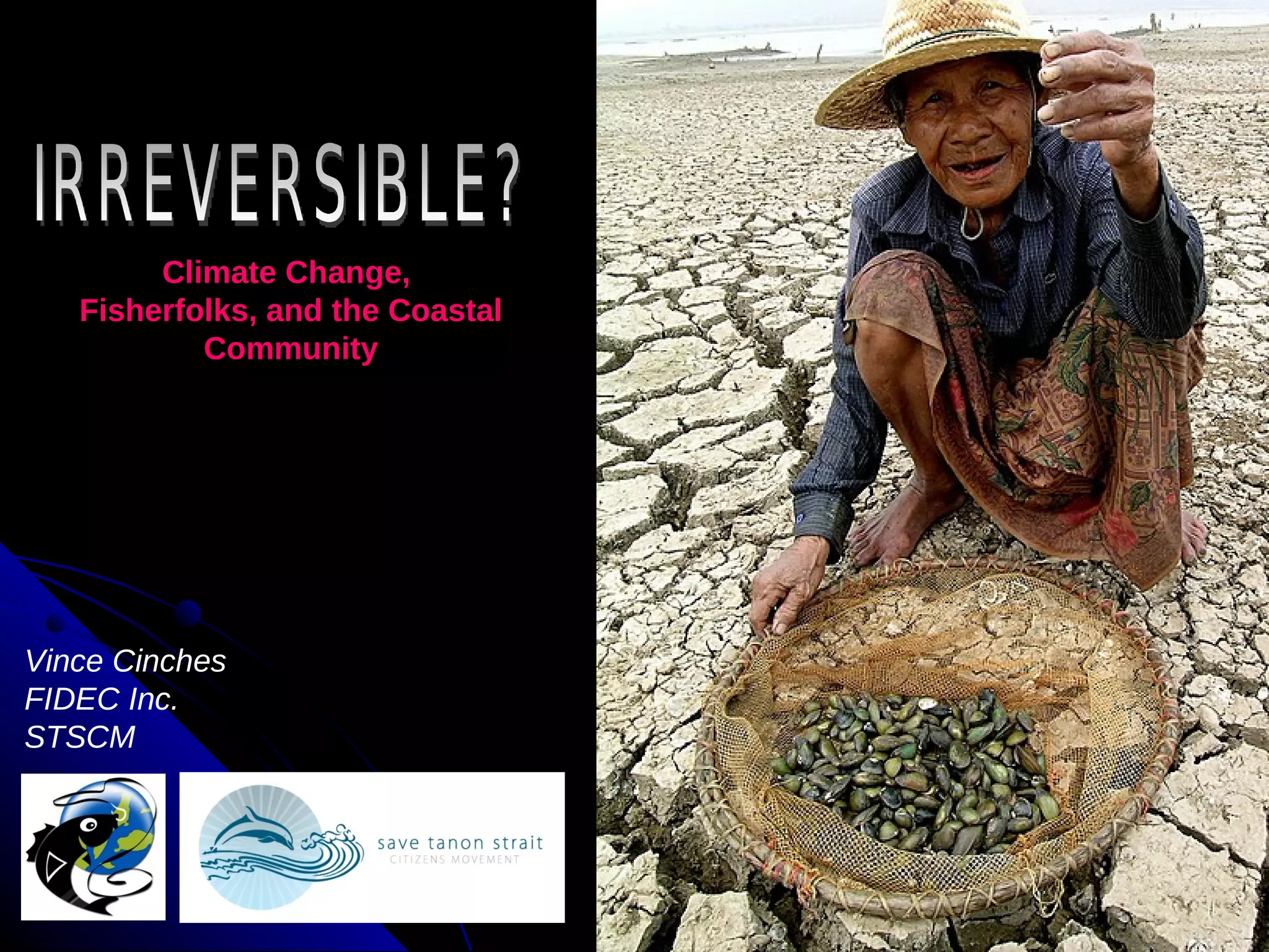 042009 W S1 Input Coastal Communities