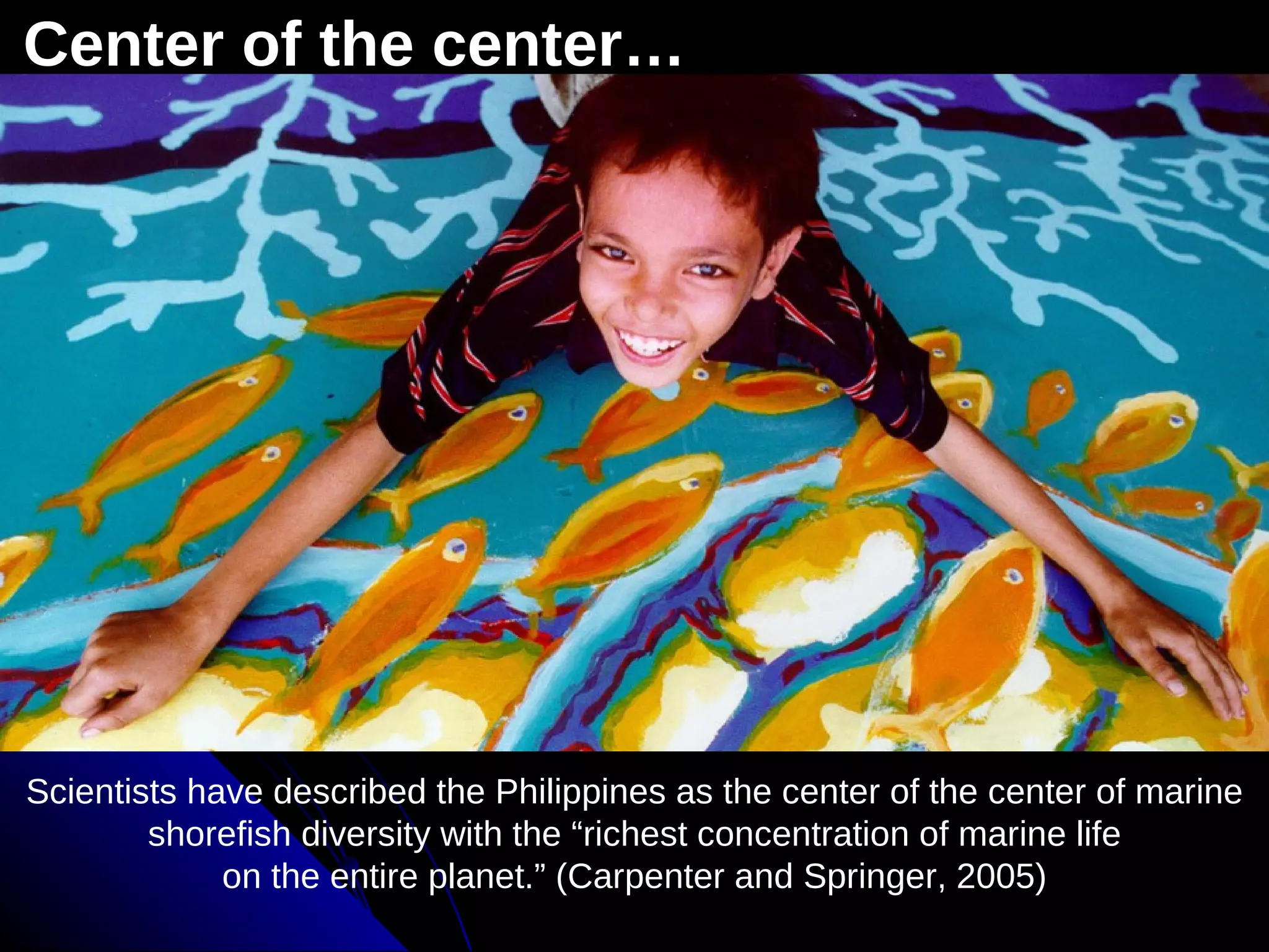 042009 W S1 Input Coastal Communities